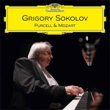 Review of Sokolov plays Purcell & Mozart
