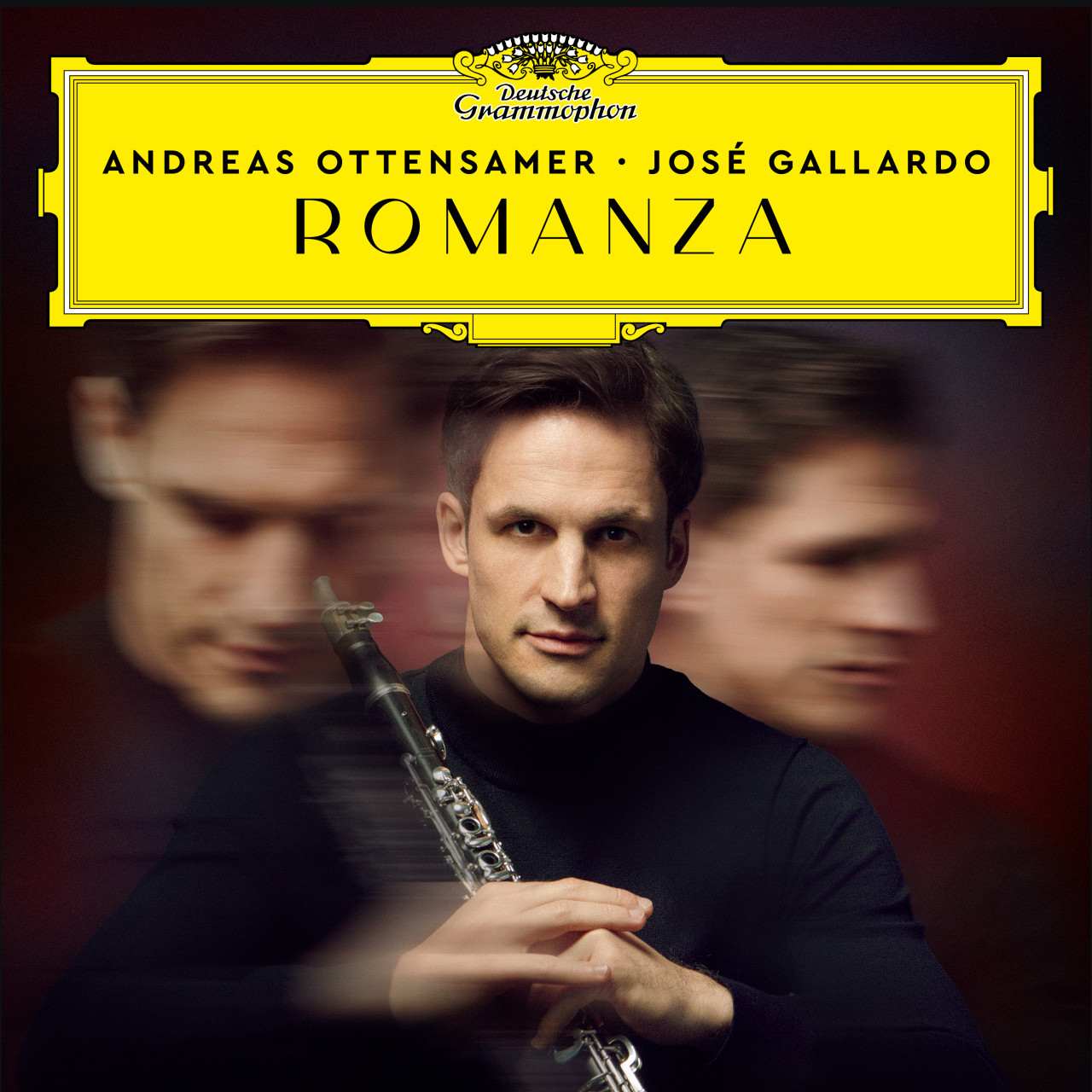 Andreas Ottensamer: Romanza - Gramophone