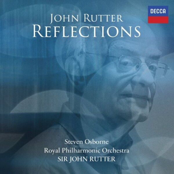 RUTTER 'Reflections' - Gramophone