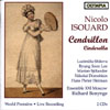 Review of Isouard Cinderella