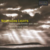 Review of Northern Lights - English Cello Sonatas