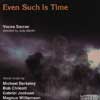 Review of Even Such is Time