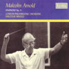 Review of Arnold Symphony No.4