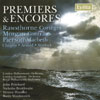 Review of Premières and Encores