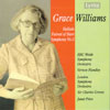 Review of Grace Williams Ballads for Orchestra; Symphony No 2