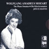 Review of Mozart Complete Piano Sonatas