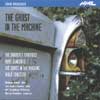 Review of Woolrich (The) Ghost in the Machine; Concerto for Viola and Orchestra