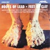 Review of Holt Boots of Lead; Feet of Clay