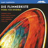 Review of Carpenter (Die) Flimmerkiste - Music for Ensemble