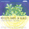 Review of Roxburgh Reflets dans la Glace