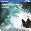 Review of Musgrave Turbulent Landscapes