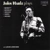 Review of John Harle's Saxophone