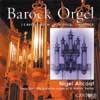 Review of Barock Orgel