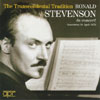 Review of Ronald Stevenson - (The) Transcendental Tradition