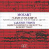 Review of Mozart Piano Concertos