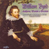 Review of Byrd Anthems; Motets; Services