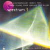 Review of Spectrum 3 - 25 Contemporary Works from Around The Globe