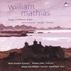 Review of Mathias Orchestral Works