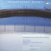 Review of Bennett Complete Works for Piano and Orchestra