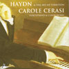 Review of Haydn - (The) Art of Variation