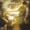 Review of Schubert Works for Piano Duet