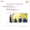 Review of Haydn Scottish and Welsh Songs, Vol 3