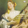 Review of Vivaldi Lute Concertos; Mandolin Concertos