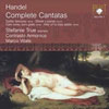 Review of Handel Complete Cantatas Vol 1