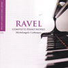 Review of Ravel Complete Piano Works