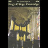 Review of (The) Grand Organ of King's College, Cambridge