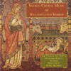 Review of LLoyd-Webber Sacred Choral Music