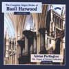 Review of Harwood Complete Organ Works, Volume 1