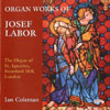 Review of Labor Organ Works