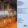 Review of Great European Organs No 63