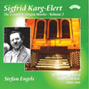 Review of Karg-Elert Complete Organ Works, Vol 2