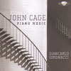 Review of Cage Piano and Cello Works