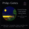 Review of Gates - Pieces for Wind and Piano