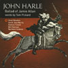 Review of Harle Ballad of Jamie Allen