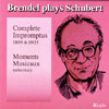 Review of Schubert Impromptus & Moments Musicaux