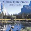 Review of Grieg Lyric Pieces