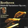 Review of Beethoven; Schubert; Schumann Piano Works