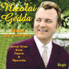 Review of Nicolai Gedda - Tenor par excellence