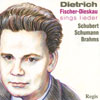 Review of Dietrich Fischer-Dieskau – Famous Lieder