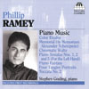 Review of Ramey Piano Works