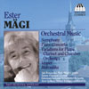 Review of Mägi Orchestral Works