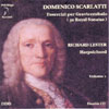 Review of Scarlatti, D Essercizi per Gravicembalo, Vol 1