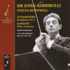 Review of Barbirolli conducts Martinu and Tchaikovsky