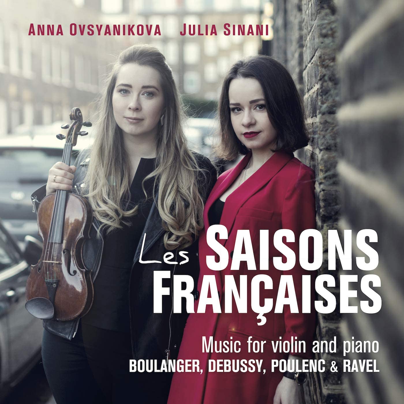 Review of Les Saisons Françaises