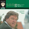 Review of Schumann Liederkreis, Op 39; Pfitzner (4) Songs, Op 32