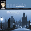 Review of Mozart; Smetana String Quartets